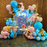 Balloon Decor